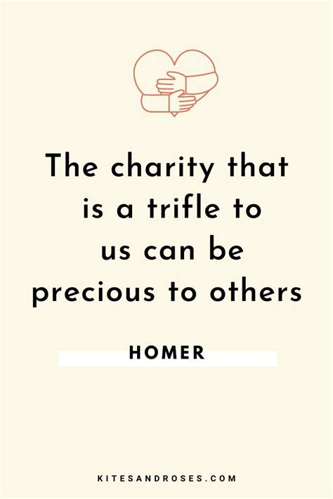 smile is charity quotes|90 Great Charity Quotes To Inspire Generosity .